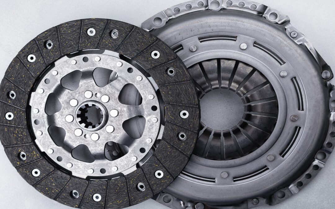 Additive Manufacturing in the Automotive Industry