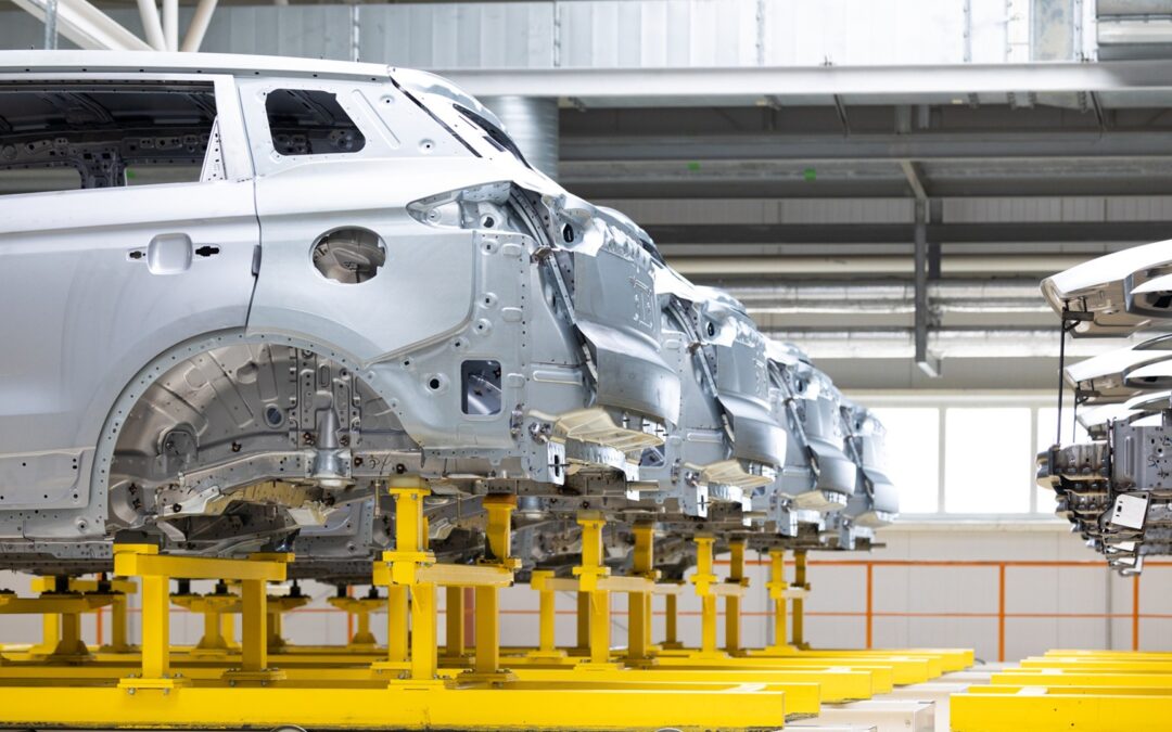 Business and Economic Outlook for  Mexico’s Automotive and Aerospace Industries