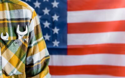 Made in America Needs More Than Investment. It Needs People.