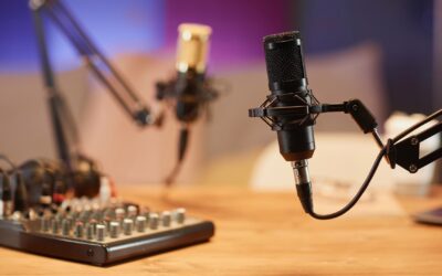 The MetaPod Podcast: AI and 3D Printing for a Stronger Manufacturing Industry