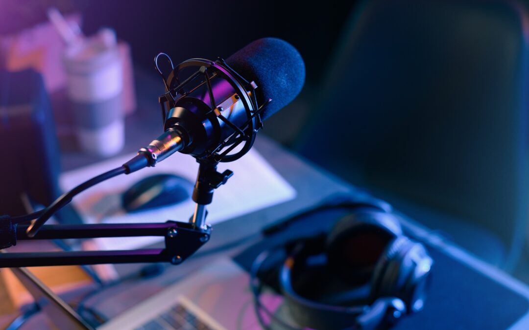 The Michigan Opportunity Podcast: Zach Bishop, President, 4Flutes