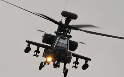 Michigan Small Businesses Positioned to Win in the Defense Industry