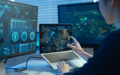 Technology risk management: How to modernize while successfully managing risk