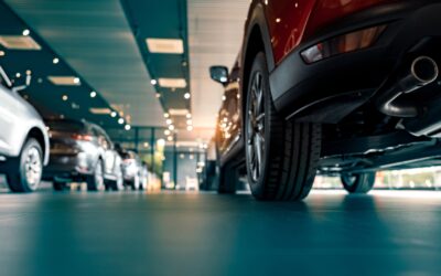 Auto industry trends: What can you learn from OEMs’ Q4 2025 earnings reports?