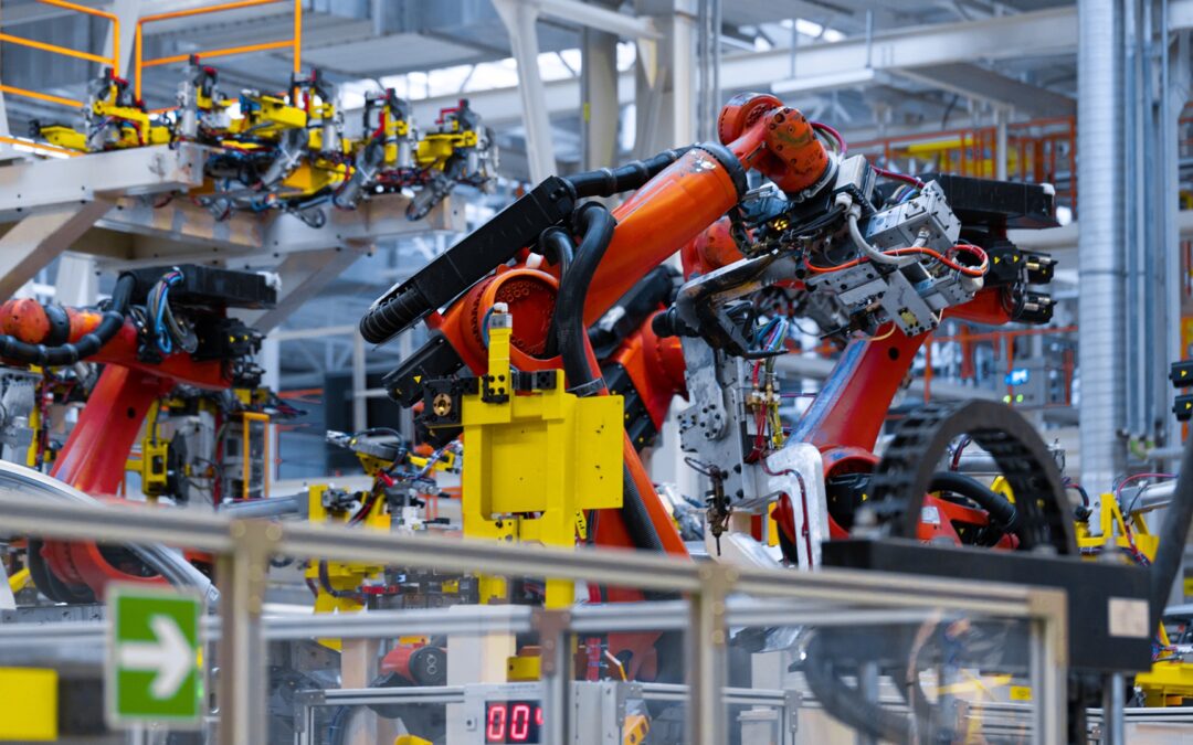 Automotive, Tire, and Battery Leaders are Turning Technology into Long-term Impact