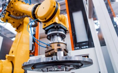 Michigan Auto Supplier Transition Program Expands Eligibility to Small Manufacturers Across Michigan