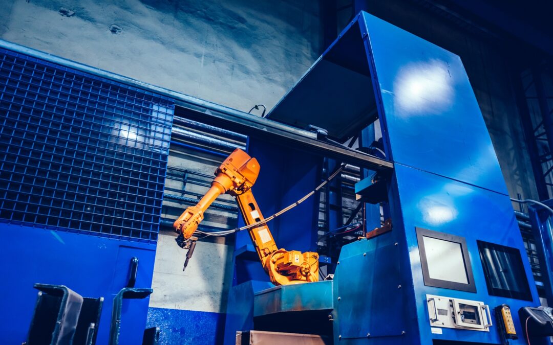 Manufacturing Investments that Drive Operational Efficiency