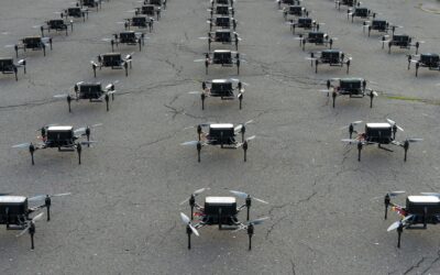 Why Drone Ground Control Stations Fail at Deployment