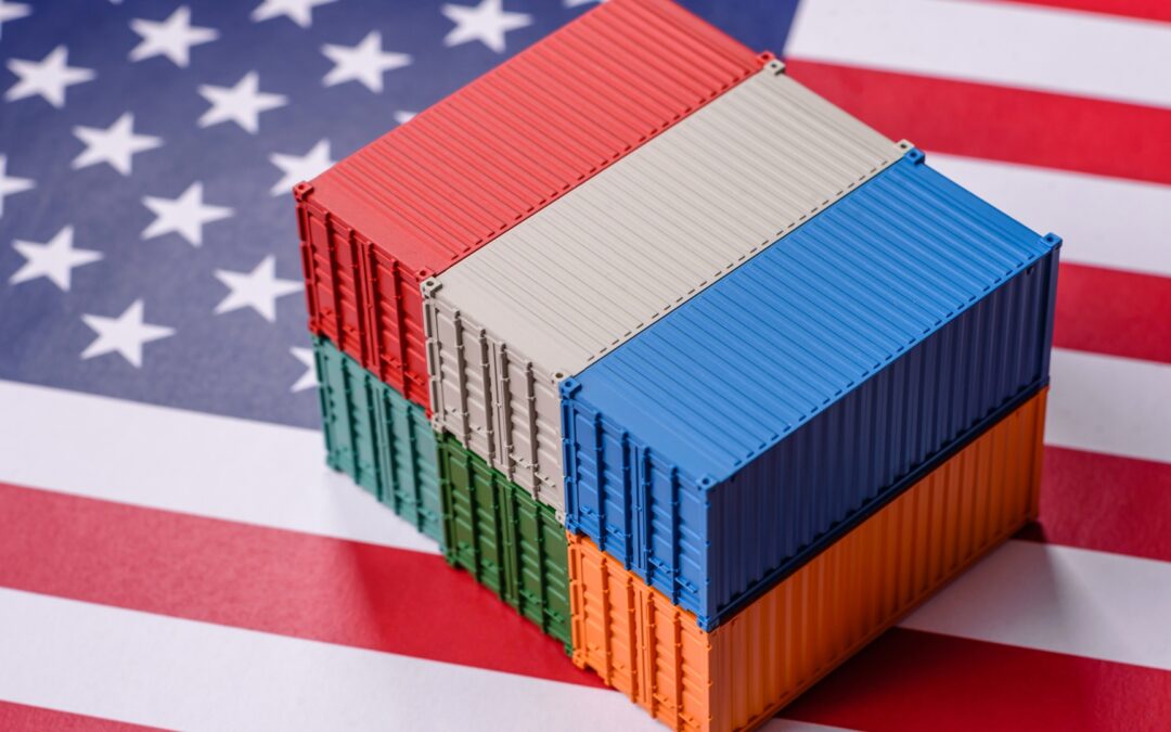 Navigating Trade in an Era of Uncertainty