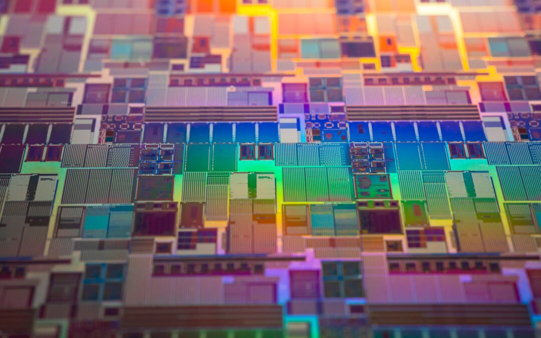 How AI is Rewiring Manufacturing From The Ground Up