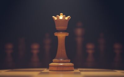 Cash is King, but Data is Queen – and She’s the Most Powerful Piece on the Board