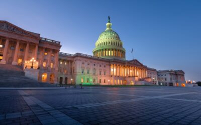 AI+AM Recommendations for Government