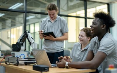Retaining Skilled Workers in an AI‑Driven World: A Call to Action for Michigan’s Workforce