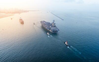 Husky’s Research Helps Navy AI Systems Make Better Choices