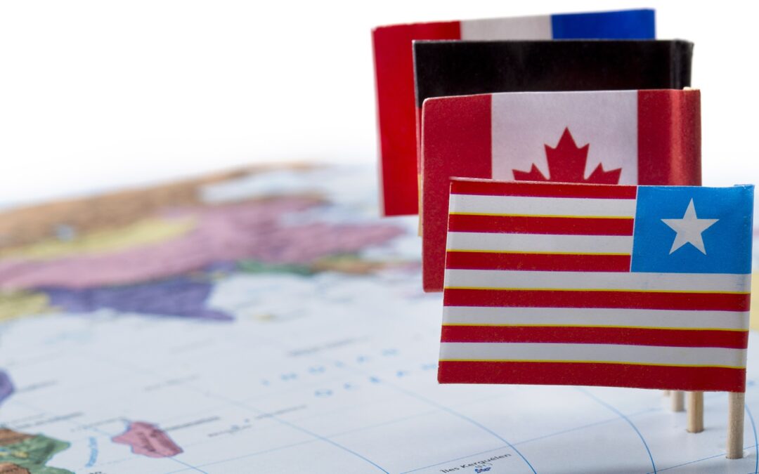 Navigating the New Era of U.S. Trade Policy Uncertainty