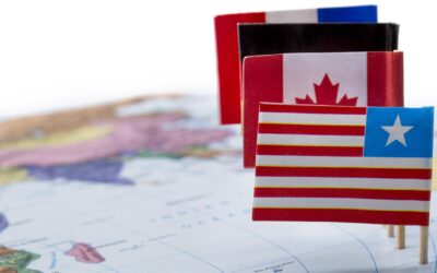 Navigating the New Era of U.S. Trade Policy Uncertainty